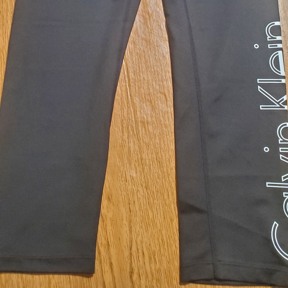 Calvin Klein Performance leggings, Small - Picture 5 of 6